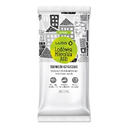 Luba ściereczki czyszczące Lodówka Mikrofala AGD 32szt