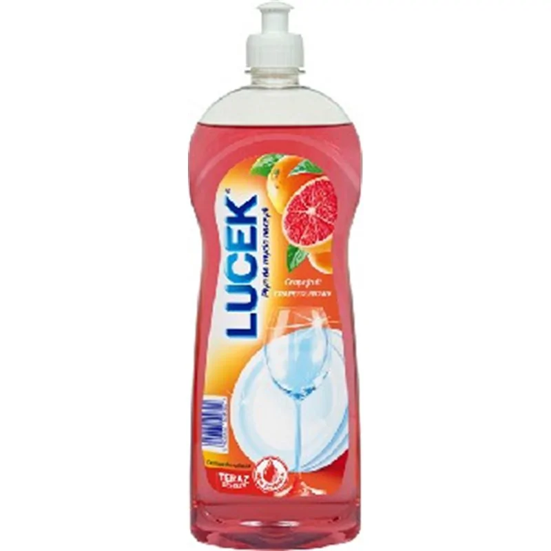 Lucek płyn do mycia naczyń grapefruit 1000 ml