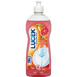 Lucek płyn do mycia naczyń grapefruit 500 ml
