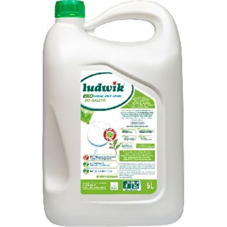 Ludwik ECO ekologiczny płyn do naczyń 5l