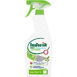 Ludwik Ekologiczna pianka do czyszczenia kuchni  750 ml