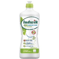 Ludwik ekologiczny płyn do naczyń 900ml