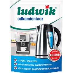 Ludwik Odkamieniacz w proszku 20 g