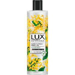 LUX Botanicals żel pod prysznic Ylang Ylang & Neroli Oil 500ml