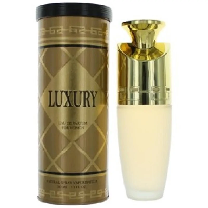 Luxury woda perfumowana dla kobiet 100ml