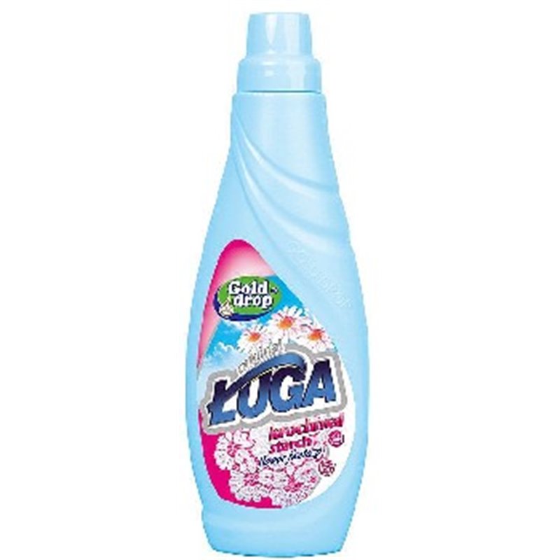 Ługa Krochmal Flower Fantasy 750ml