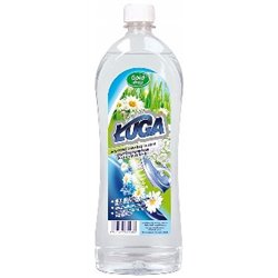 Ługa perfumowana woda do żelazek 1l