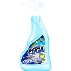 Ługa preparat do prasowania z proteinami rozpylacz 500ml