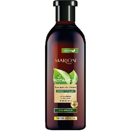 Marion Botanical szampon do włosów Skrzyp Polny 400ml