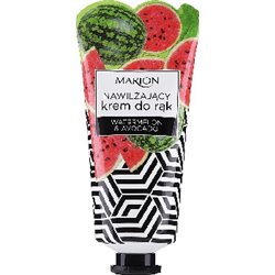 Marion krem do rąk Nawilżający Watermelon & Avocado 50ml