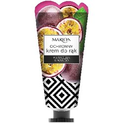 Marion krem do rąk Ochronny Maracuja & Mango 50ml
