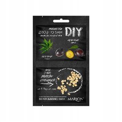 Marion Maseczka Diy do podrażnionej skóry saszetka