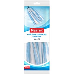 Master Mop paskowy midi METRO S079