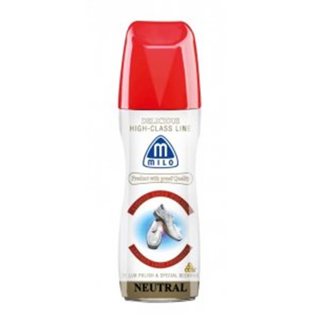 Mattes emulsja do butów 75ml neutralna