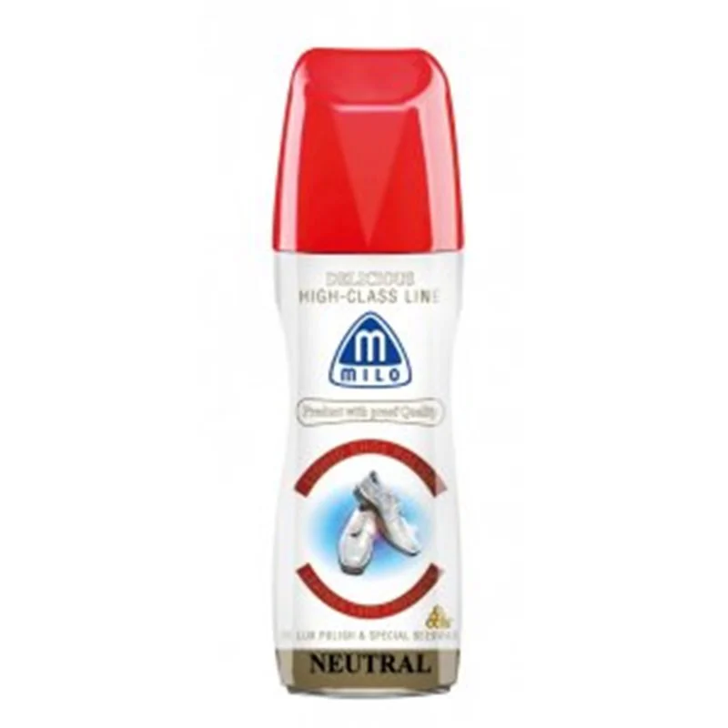 Mattes emulsja do butów 75ml neutralna