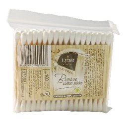 Mattes Lybar patyczki bambusowe 100szt