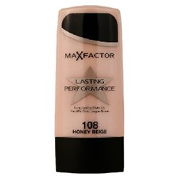 Max Factor Lasting Perfomance Podkład do twarzy 108 Honey Beige 35ml