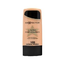 Max Factor Lasting Perfomance Podkład do twarzy 109 Natural Bronze 35ml