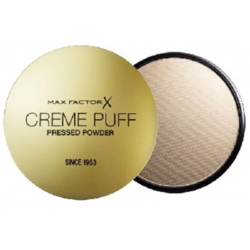 Max Factor Puder Creme Puff 13 Nouveau Beige