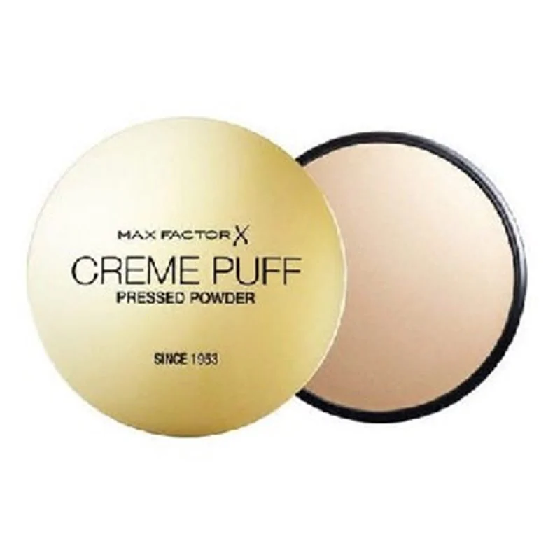 Max Factor puder prasowany Puff 50 Natural