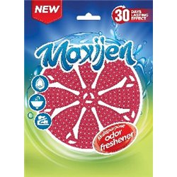 Maxijen pachnąca wkładka do pisuaru Kwiatowy