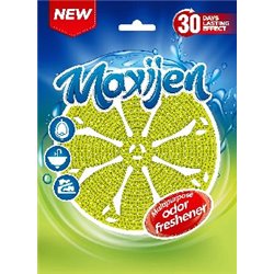Maxijen pachnąca wkładka do pisuaru Lemon
