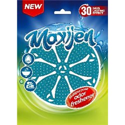 Maxijen pachnąca wkładka do pisuaru Ocean