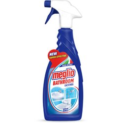 Meglio ŁAZIENKA Spray do czyszczenia łazienki 650ml