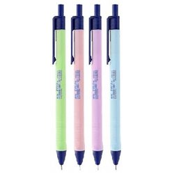 MG długopis żelowy tr3s pastel, 0.7mm, niebieski mg