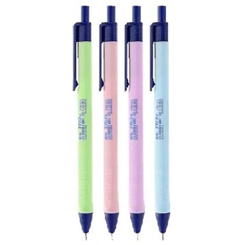 MG długopis żelowy tr3s pastel, 0.7mm, niebieski mg