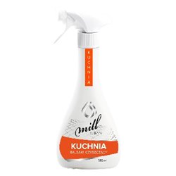 MILL Clean balsam czyszczący do kuchni 555ml