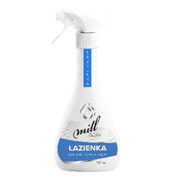 MILL Clean balsam czyszczący do łazienki 555ml