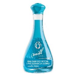 MILL Clean balsam do mycia i pielęgnacji domu Wielki Błękit 888ml