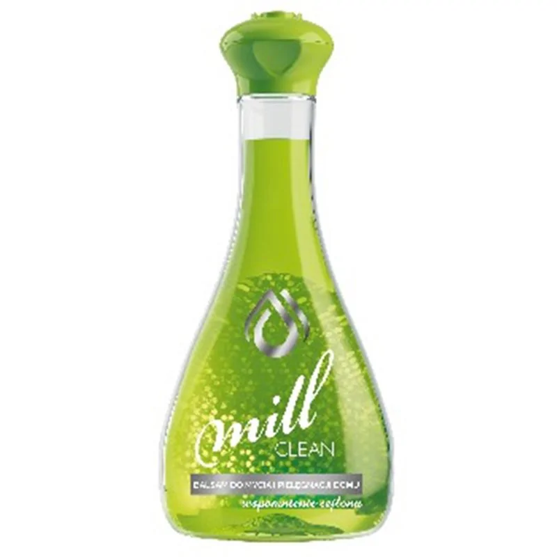 MILL Clean balsam do mycia i pielęgnacji domu Wspomnienie Cejlonu 888ml