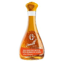 MILL Clean balsam do mycia i pielęgnacji domu Złoto Orientu 888ml