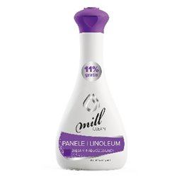 MILL Clean balsam nabłyszczający Panele i Linoleum 555ml