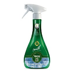 Mill Clean Eco płyn czyszczący do szyb 555ml