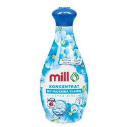 Mill Clean Fresh Wind koncentrat do płukania tkanin 1,3l