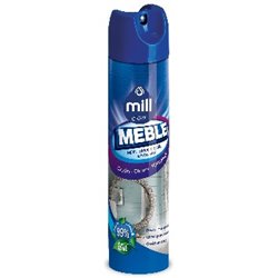 Mill Clean meble uniwersalny 250ml