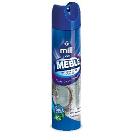 Mill Clean meble uniwersalny 250ml