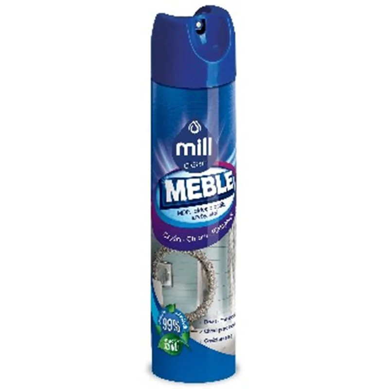 Mill Clean meble uniwersalny 250ml