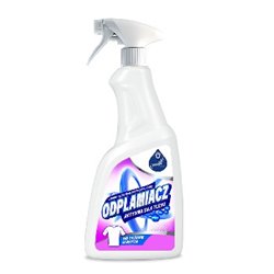 Mill Clean odplamiacz do tkanin białych 555ml
