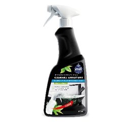 Mill Clean Płyn do czyszczenia czarnej armatury 500 ml