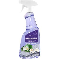 MILL Clean płyn do mycia nagrobków 555ml