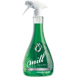 MILL Clean płyn do mycia szyb i luster Majowy Poranek 555ml