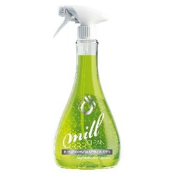 MILL Clean płyn do mycia szyb i luster Wspomnienie Cejlonu 555ml