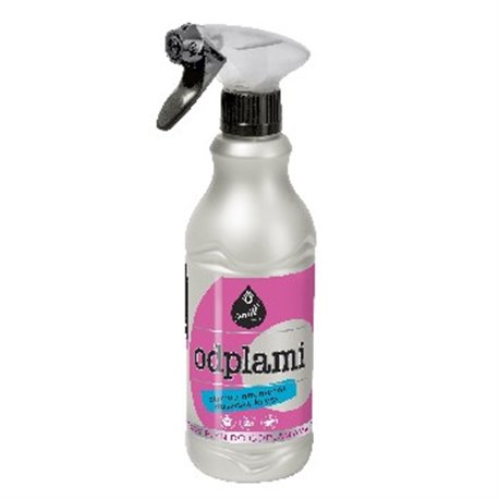 MILL Clean skoncentrowany płyn do odplamiania i czyszczenia 555ml