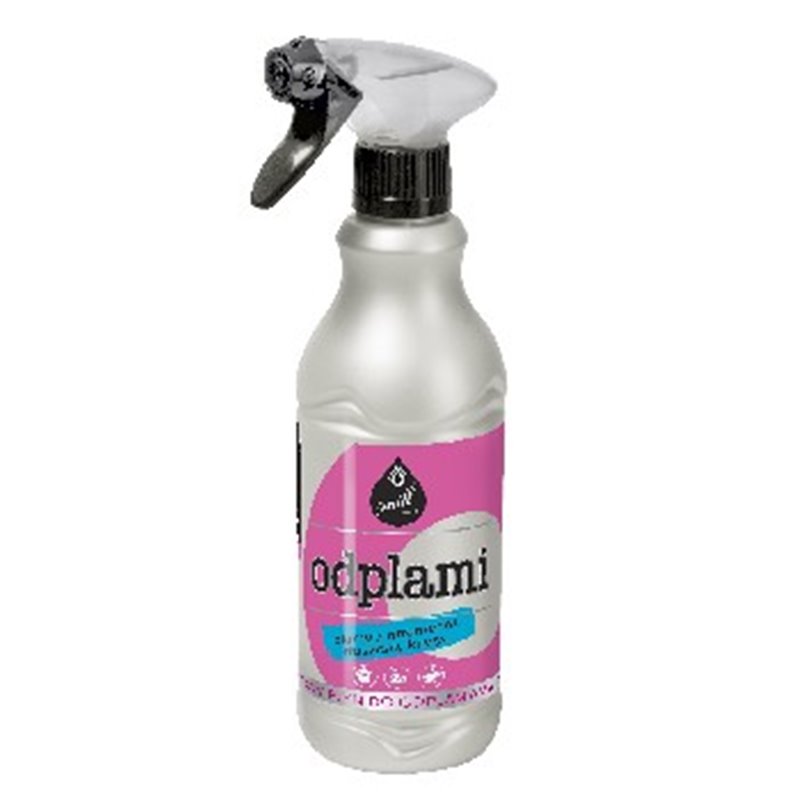 MILL Clean skoncentrowany płyn do odplamiania i czyszczenia 555ml