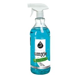 MILL Clean UMYJE płyn do mycia szyb, luster, glazury 1220ml
