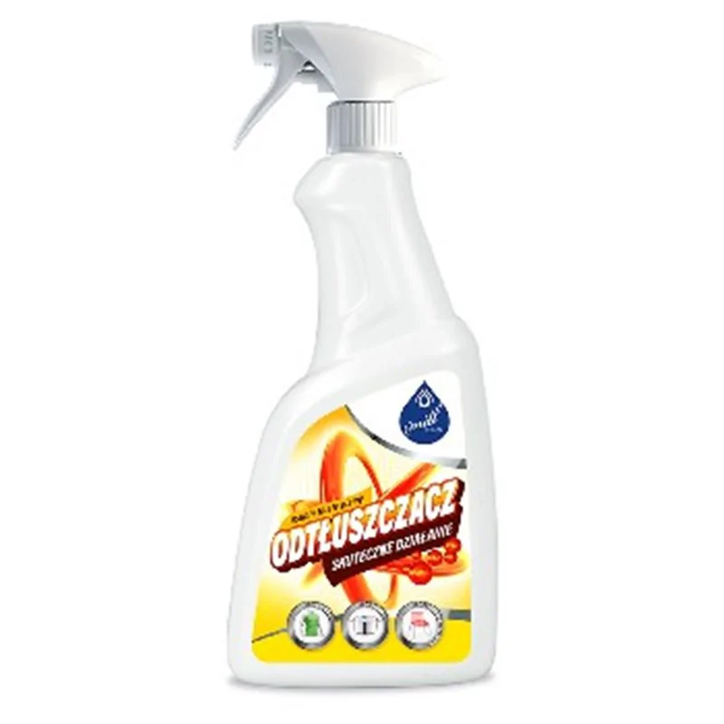 Mill Clean uniwersalny odtłuszczacz 555ml